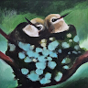 Meet your Posher, Molly